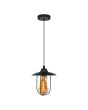 Luminario decorativo Male 8095 Adir