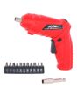 Atornillador inalámbrico 3.6 V con accesorios 820 Adir
