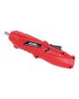 Atornillador inalámbrico 3.6 V con accesorios 820 Adir