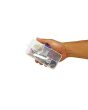Kit de accesorios para Mototool 37 piezas 823-K Adir