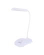 Luminario LED de escritorio base fija 8306 Mavrik