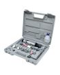 Kit rectificador neumático Mototool con accesorios 851 Adir