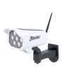 Luminario solar de alta intensidad para exteriores 30 W 8604 Mavrik