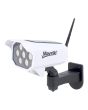 Luminario solar de alta intensidad para exteriores 50 W 8605 Mavrik