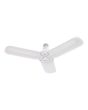 Lámpara mini ventilador de 3 aspas 18 W 8641 Mavrik