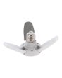 Lámpara mini ventilador de 3 aspas 16 W 8643 Mavrik 