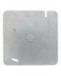 Tapa cuadrada de 1" 8660 Adir