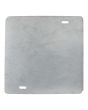 Tapa cuadrada de 2" 8662 Adir