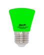 Lámpara color verde de LED 5 W 8687 Mavrik