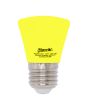 Lámpara color amarillo de LED 5 W 8688 Mavrik