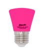 Lámpara color rosa de LED 5 W 8689 Mavrik