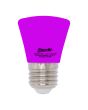 Lámpara color morado de LED 5 W 8690 Mavrik