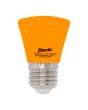Lámpara color naranja de LED 5 W 8692 Mavrik