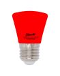 Lámpara color rojo de LED 5 W 8694 Mavrik