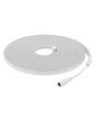 Cinta neón flexible 18 W color blanco 8772 Adir