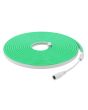 Cinta neón flexible 18 W color Verde 8775 Adir