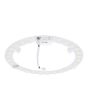 Luminario de LED para techo 24 W 8854 Mavrik