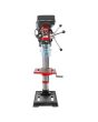 Taladro de piso de 3/4 HP 300 W 890 Adir