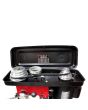 Taladro de piso de 3/4 HP 300 W 890 Adir