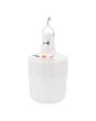 Foco LED tipo bulbo recargable 50 W 8967 Mavrik
