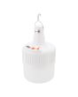Foco LED tipo bulbo recargable 80 W 8968 Mavrik