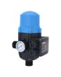 Control automático para bomba de agua de 1 HP 9108 Adir