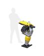 Compactadora con motor a gasolina (Bailarina) 7.5 HP 9194 Adir