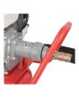 Vibrador para concreto con motor a gasolina 6.5 HP 9197 Adir