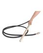 Vibrador para concreto con motor a gasolina 6.5 HP 9197 Adir