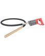 Vibrador para concreto 1300 W 9198 Adir