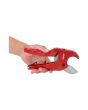 Cortadora de tubo de plástico 1-5/8" 9201 Adir