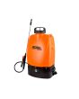 Fumigadora a batería 22 litros 9220 Adir