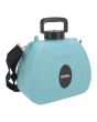 Fumigadora inalámbrica de 8 litros 9228 Adir