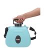 Fumigadora inalámbrica de 8 litros 9228 Adir