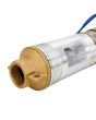 Bomba sumergible tipo bala 1/4 HP 9246 Adir