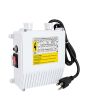 Bomba sumergible tipo bala 2 HP 9247 Adir