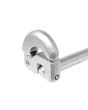 Llave para plomero 12" 9291 Adir