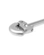 Llave para plomero 12" 9291 Adir