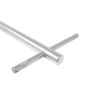 Llave para plomero 12" 9291 Adir