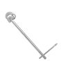 Llave para plomero 12" 9291 Adir