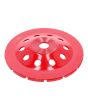 Copa de diamante de doble línea 7" 9295 Adir