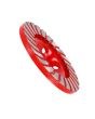 Copa de diamante turbo usos generales 4" 9296 Adir