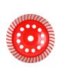 Copa de diamante turbo usos generales 7" 9297 Adir