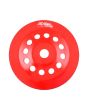 Copa de diamante turbo usos generales 7" 9297 Adir