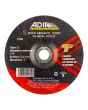 Disco para corte de metal 7" x 3.2 mm 9300 Adir