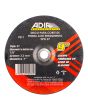 Disco abrasivo 9" x 3.2 mm para corte de piedra 9311 Adir