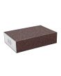 Lija esponja en cuadro grano 80 9346 Adir