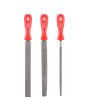 Set de 3 limas de 8" 9356 Adir