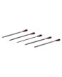 Set de 5 limas de 12" 9358 Adir