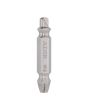 Extractor tornillo rápido juego con 4 piezas 9417 Adir